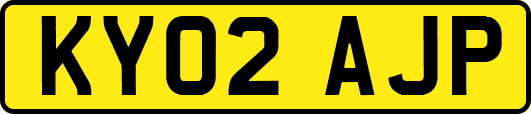 KY02AJP