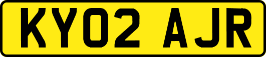 KY02AJR