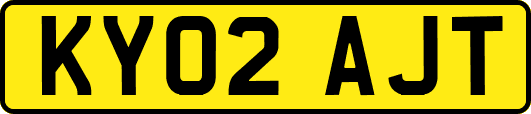 KY02AJT