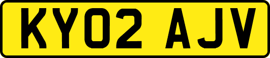 KY02AJV