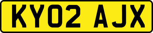 KY02AJX
