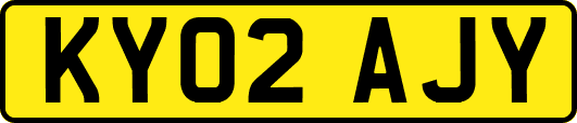KY02AJY