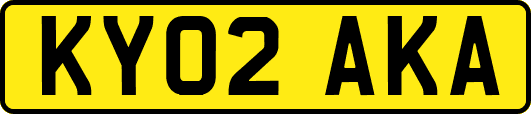 KY02AKA