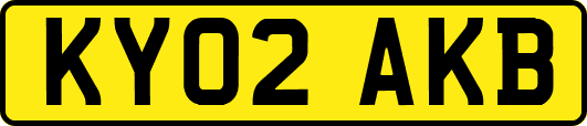 KY02AKB