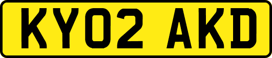 KY02AKD