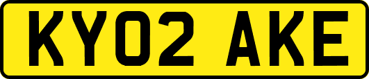 KY02AKE