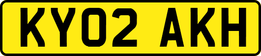 KY02AKH