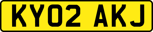 KY02AKJ