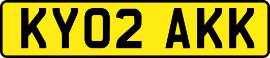 KY02AKK