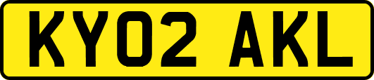 KY02AKL