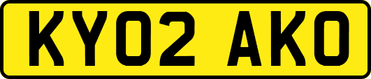 KY02AKO