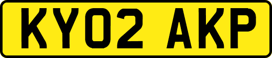 KY02AKP