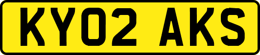 KY02AKS