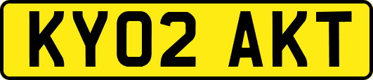 KY02AKT