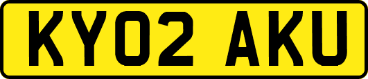 KY02AKU