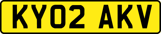 KY02AKV