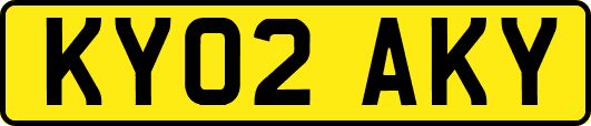 KY02AKY