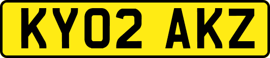 KY02AKZ