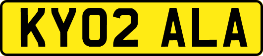 KY02ALA