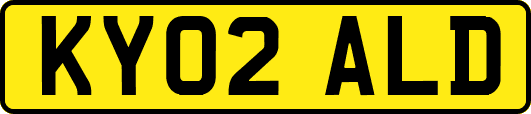 KY02ALD