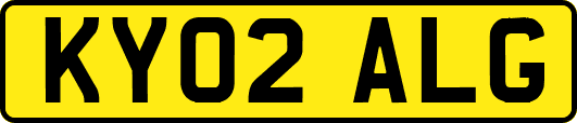 KY02ALG