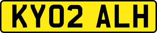 KY02ALH