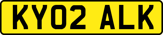 KY02ALK