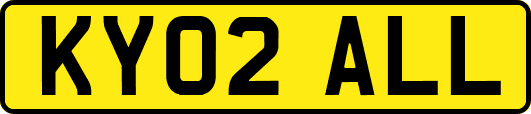 KY02ALL
