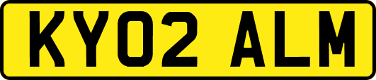 KY02ALM