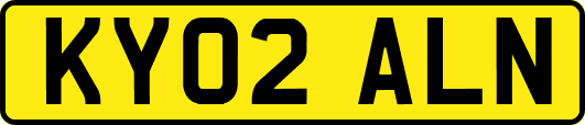 KY02ALN