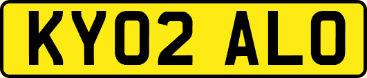 KY02ALO