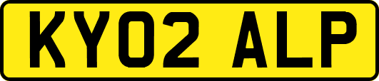 KY02ALP