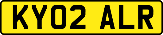 KY02ALR