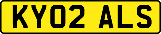 KY02ALS