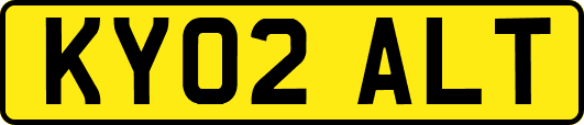 KY02ALT