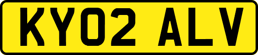 KY02ALV