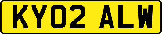 KY02ALW