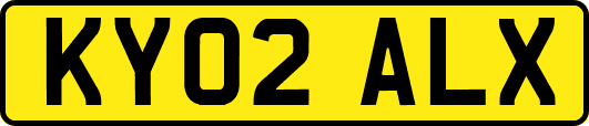 KY02ALX