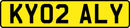 KY02ALY