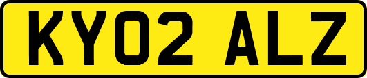 KY02ALZ