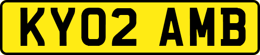 KY02AMB