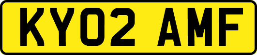 KY02AMF