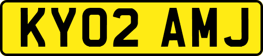 KY02AMJ