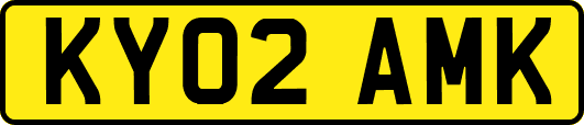 KY02AMK