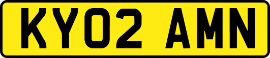KY02AMN