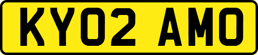 KY02AMO