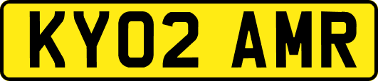 KY02AMR