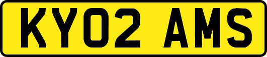 KY02AMS