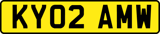 KY02AMW