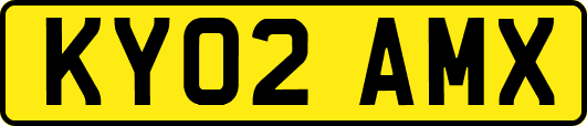 KY02AMX